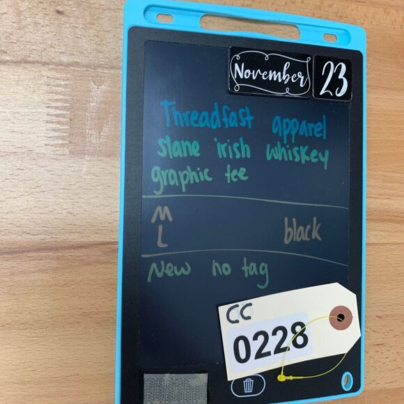 Slane Irish Whiskey T Shirt Mens L Large Black Short Sleeve Cotton Blend New - Picture 8 of 9